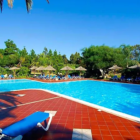 Baia Delle Palme 4* Pula