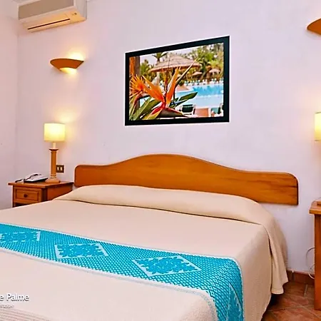 Baia Delle Palme מלון 4*