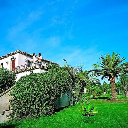 Baia Delle Palme מלון 4*