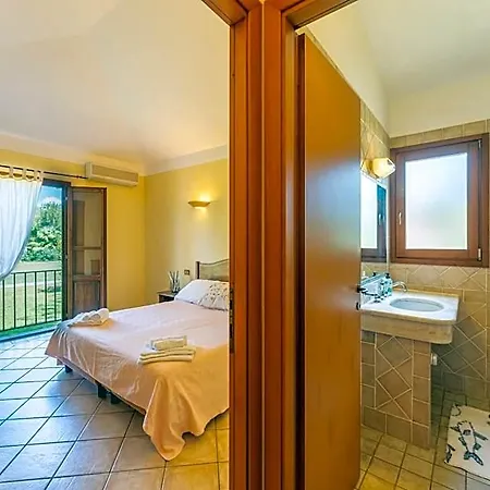 Baia Delle Palme 4*
