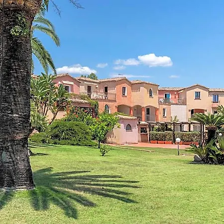 Baia Delle Palme 4*