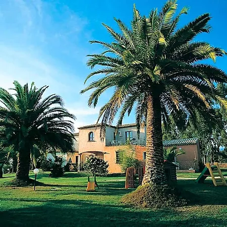 Baia Delle Palme 4*