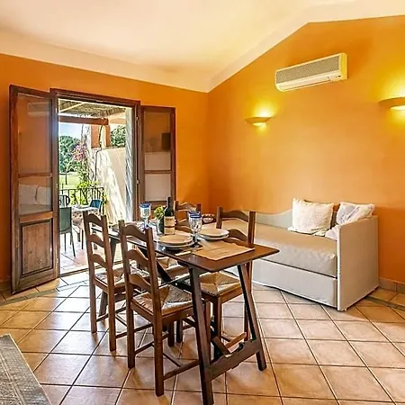 Baia Delle Palme Hotel 4*