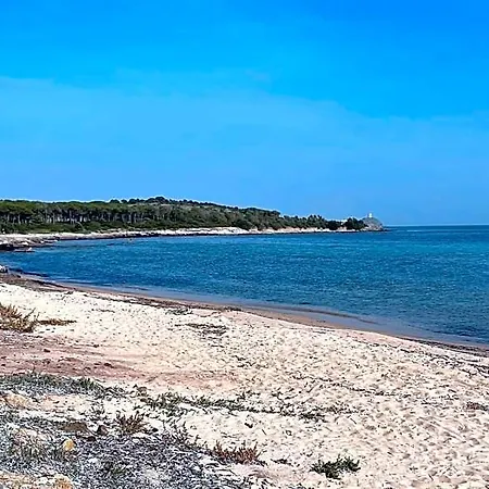 מלון Baia Delle Palme פולה