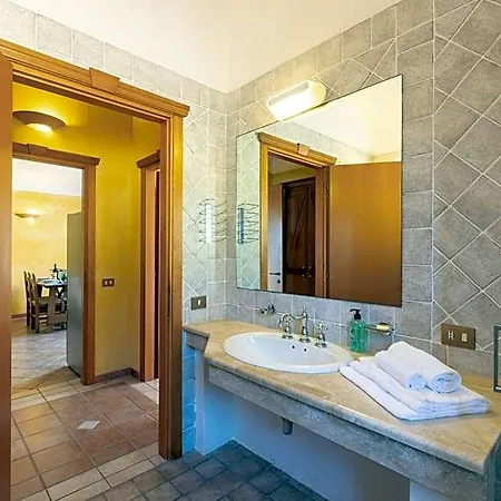 Baia Delle Palme 4*