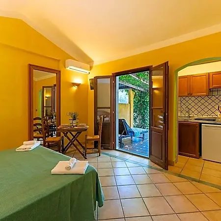 Baia Delle Palme 4*
