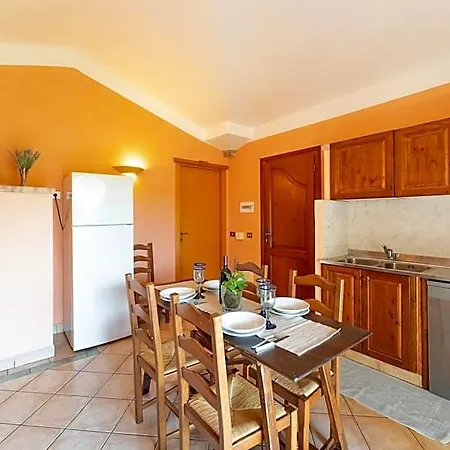 Baia Delle Palme 4*