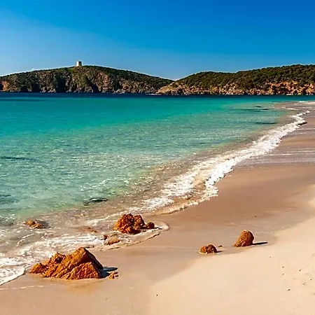 Baia Delle Palme Hotel 4*