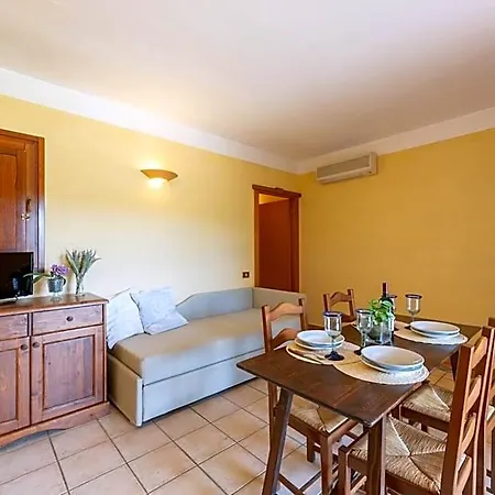 Baia Delle Palme 4*