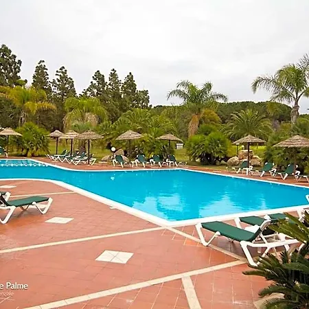 Baia Delle Palme 4* פולה