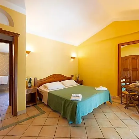 Baia Delle Palme 4*