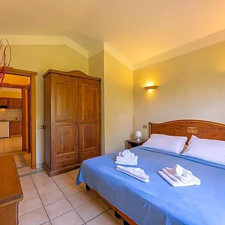 Hotel Baia Delle Palme 4*