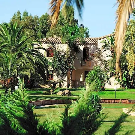 Baia Delle Palme 4*