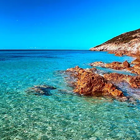 Baia Delle Palme Ξενοδοχείο 4*